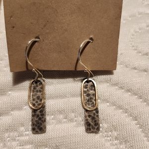 Sundance Earrings